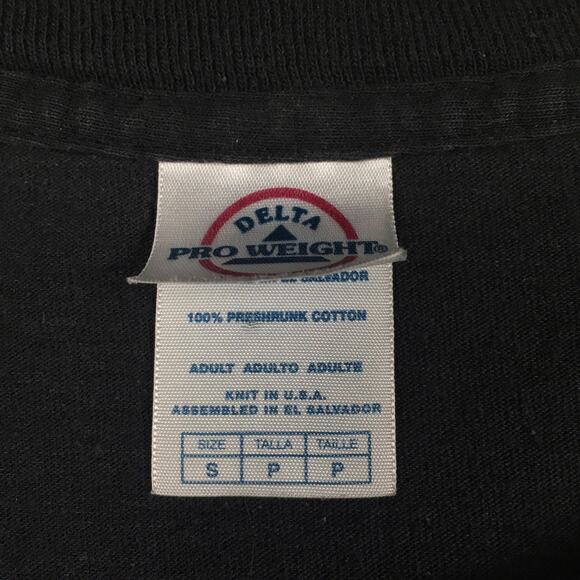 Y2K 2008 The Dark Knight Joker Graphic T Shirt Movie Promo Tee DC Comics Book - Picture 6 of 12